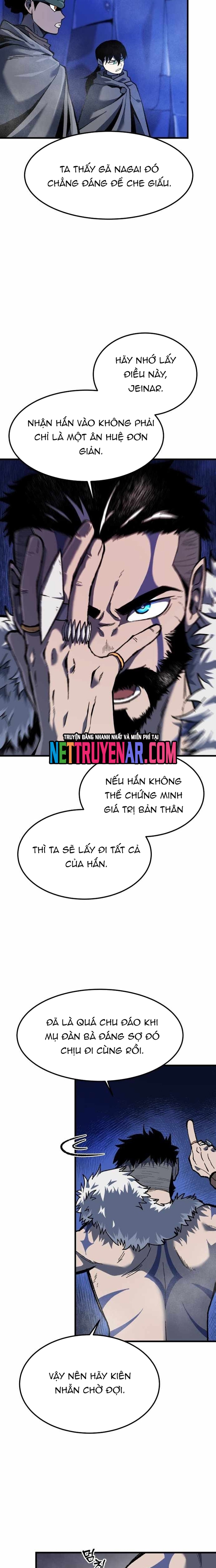 Ngọn Hải Đăng Bình Minh Chapter 49 - Trang 2