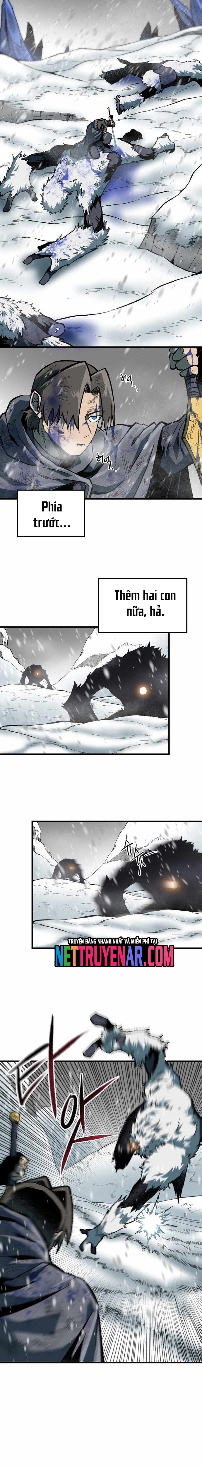 Ngọn Hải Đăng Bình Minh Chapter 49 - Trang 2