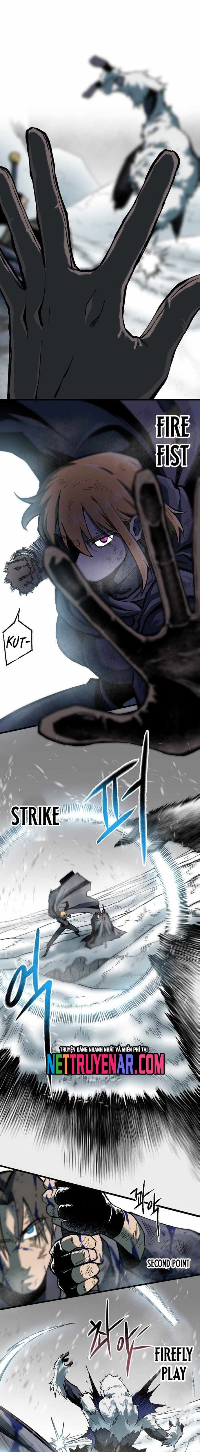 Ngọn Hải Đăng Bình Minh Chapter 49 - Trang 2
