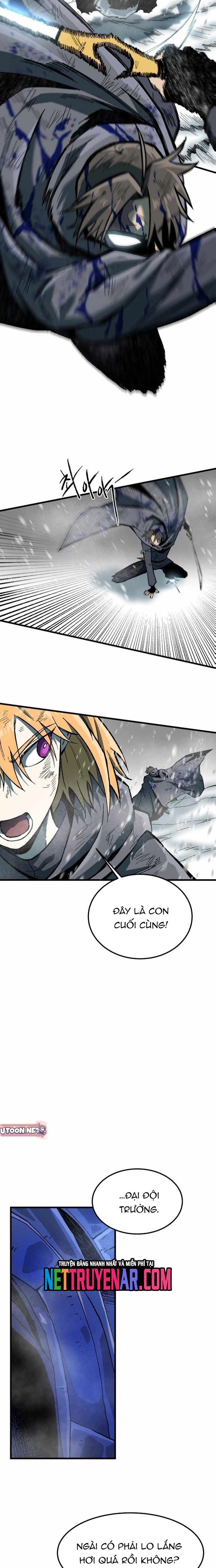 Ngọn Hải Đăng Bình Minh Chapter 49 - Trang 2