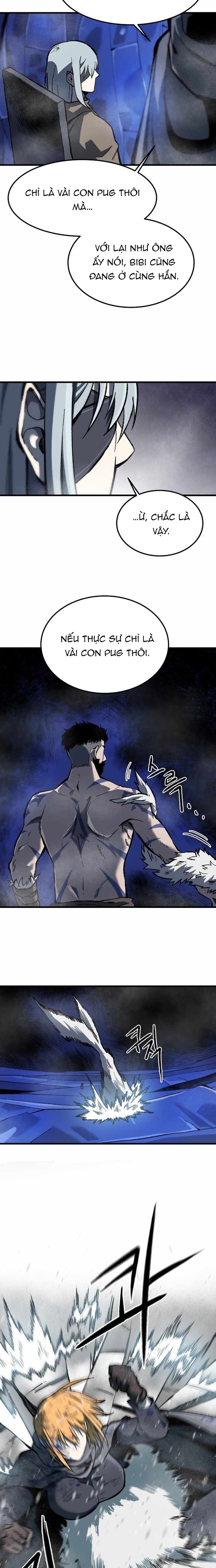 Ngọn Hải Đăng Bình Minh Chapter 49 - Trang 2