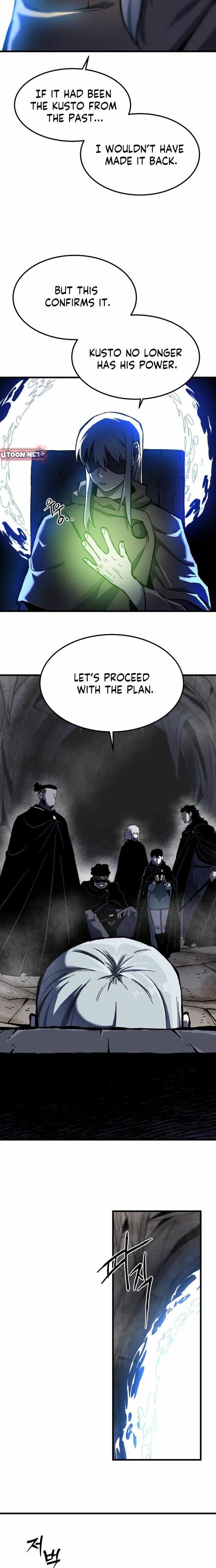 Ngọn Hải Đăng Bình Minh Chapter 49 - Trang 2