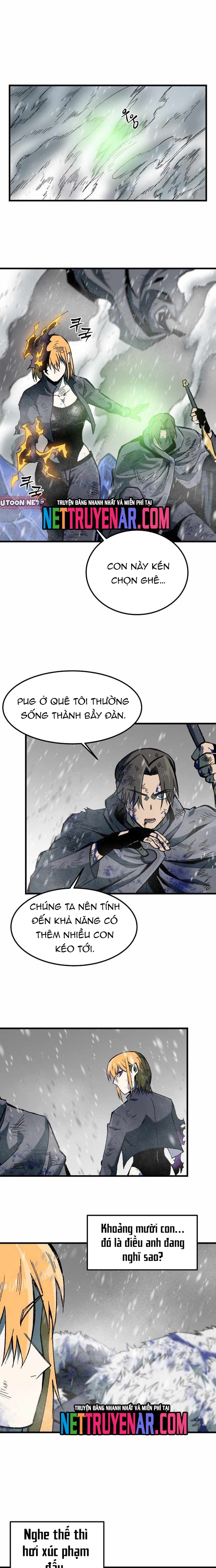 Ngọn Hải Đăng Bình Minh Chapter 49 - Trang 2