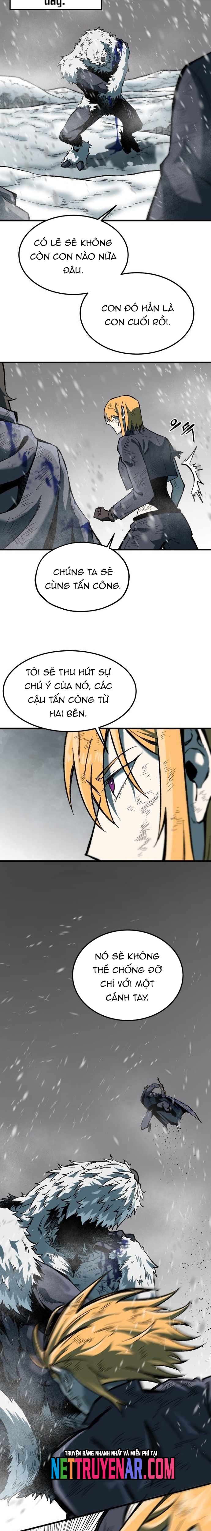Ngọn Hải Đăng Bình Minh Chapter 49 - Trang 2