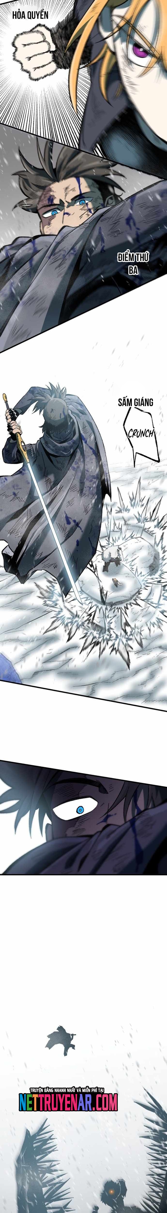 Ngọn Hải Đăng Bình Minh Chapter 49 - Trang 2
