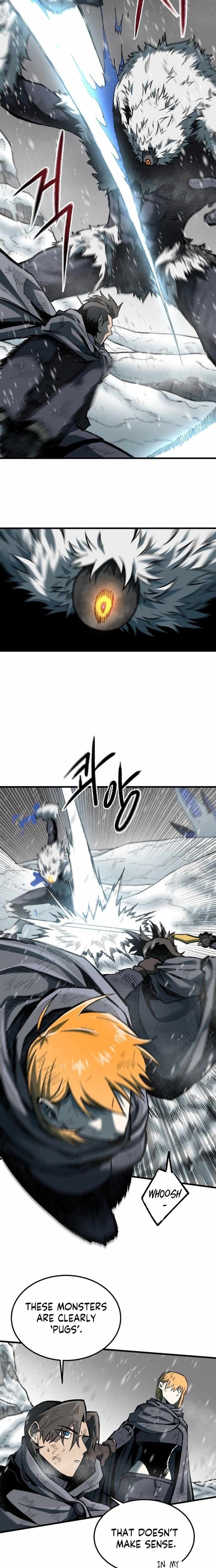 Ngọn Hải Đăng Bình Minh Chapter 49 - Trang 2