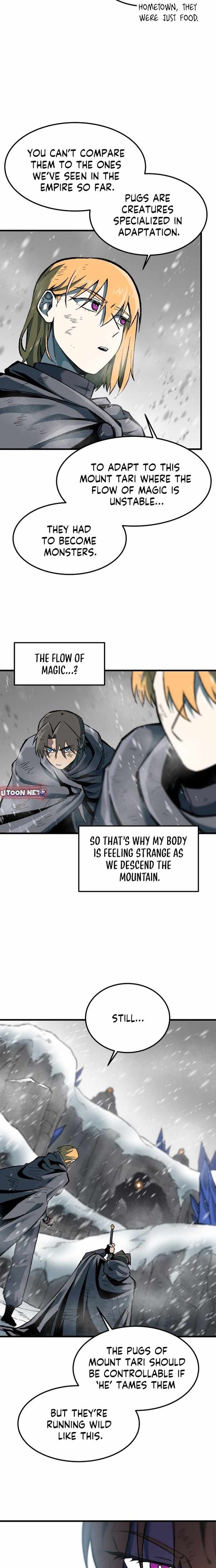 Ngọn Hải Đăng Bình Minh Chapter 49 - Trang 2