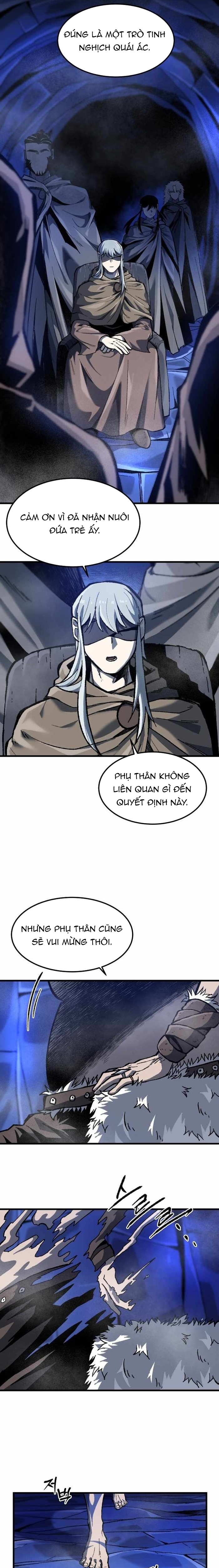 Ngọn Hải Đăng Bình Minh Chapter 50 - Trang 2
