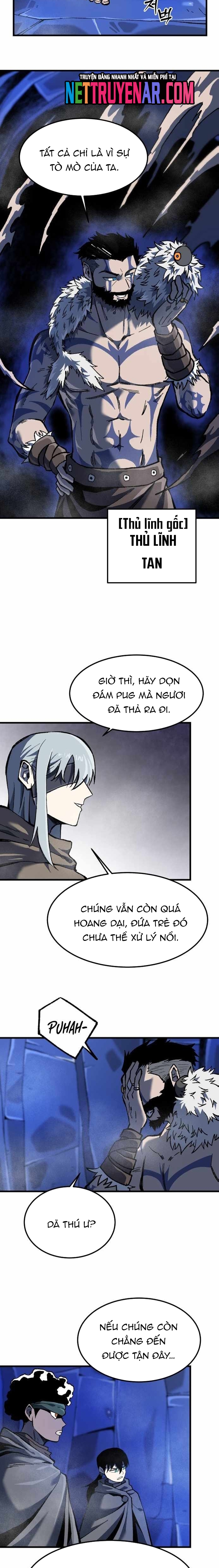 Ngọn Hải Đăng Bình Minh Chapter 50 - Trang 2