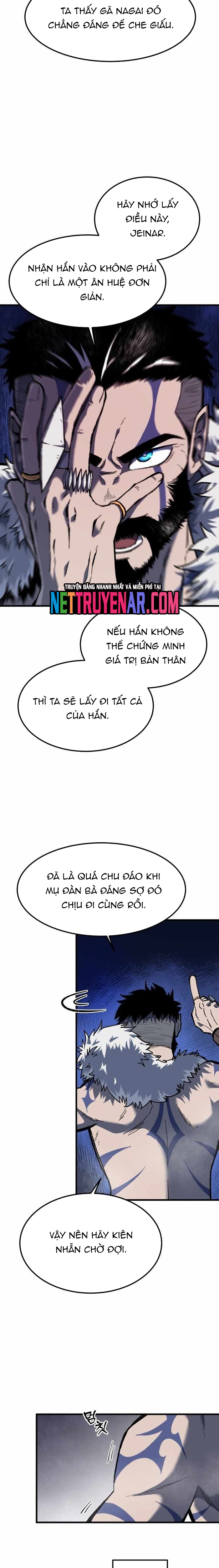 Ngọn Hải Đăng Bình Minh Chapter 50 - Trang 2