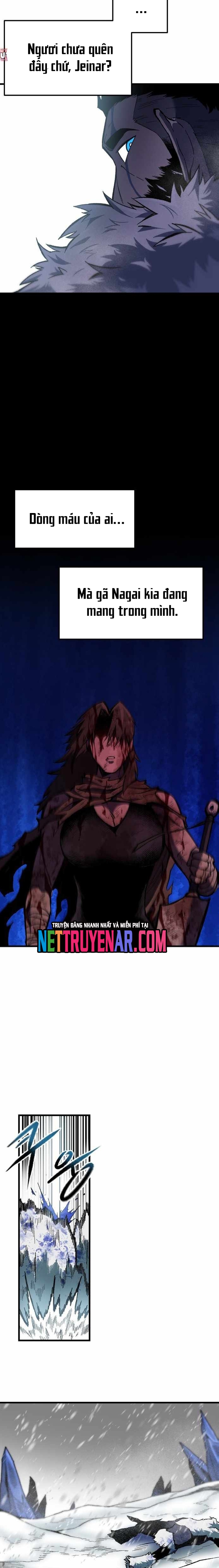 Ngọn Hải Đăng Bình Minh Chapter 50 - Trang 2