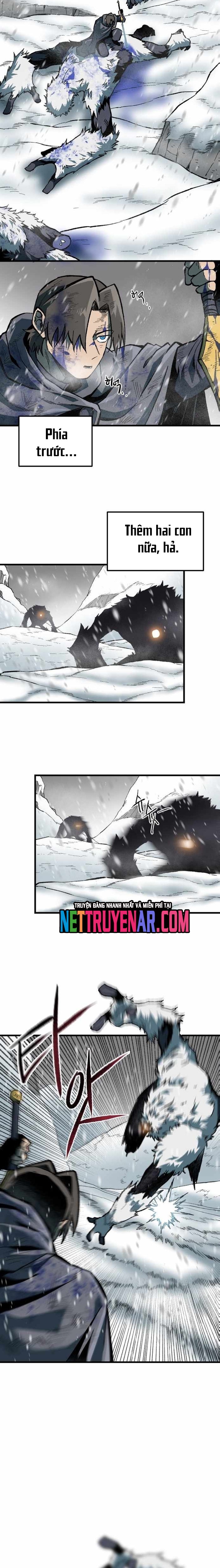 Ngọn Hải Đăng Bình Minh Chapter 50 - Trang 2