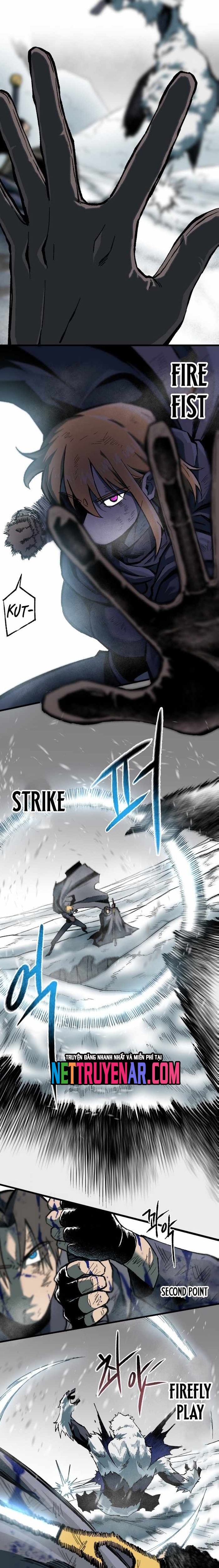 Ngọn Hải Đăng Bình Minh Chapter 50 - Trang 2