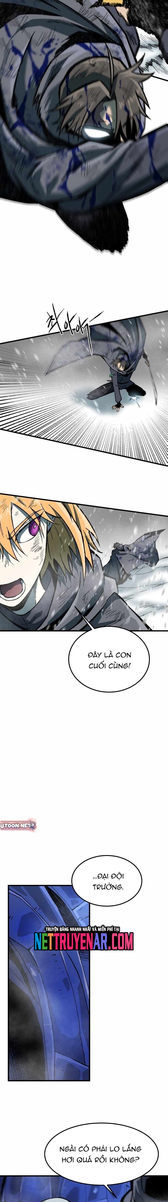 Ngọn Hải Đăng Bình Minh Chapter 50 - Trang 2