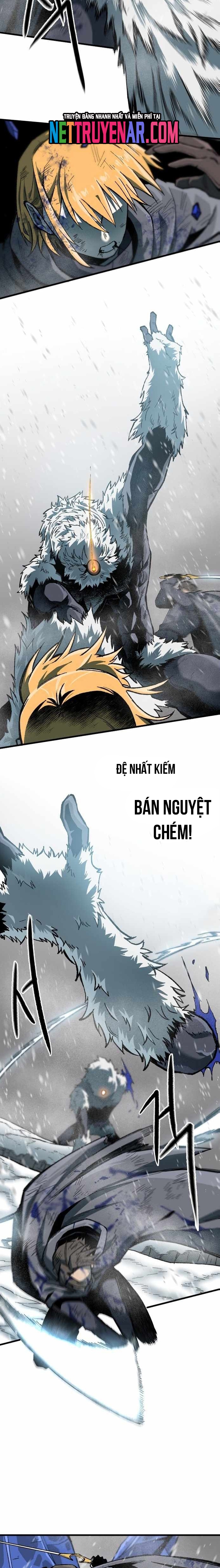 Ngọn Hải Đăng Bình Minh Chapter 50 - Trang 2