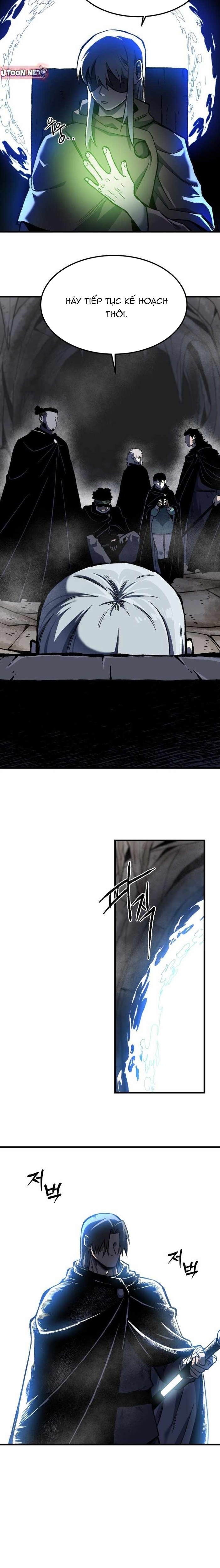 Ngọn Hải Đăng Bình Minh Chapter 50 - Trang 2