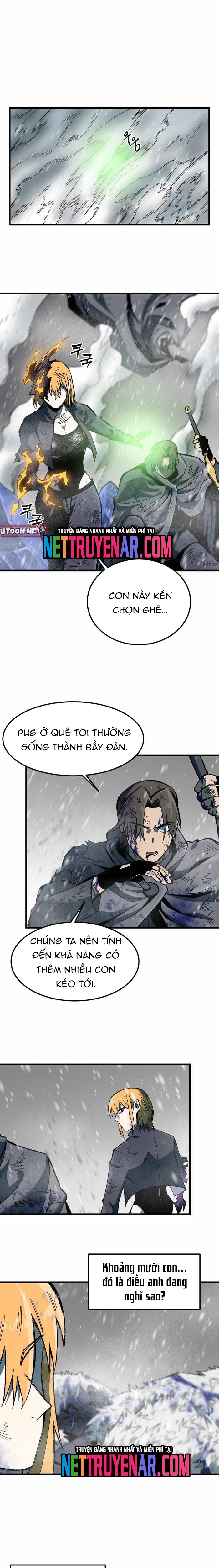 Ngọn Hải Đăng Bình Minh Chapter 50 - Trang 2