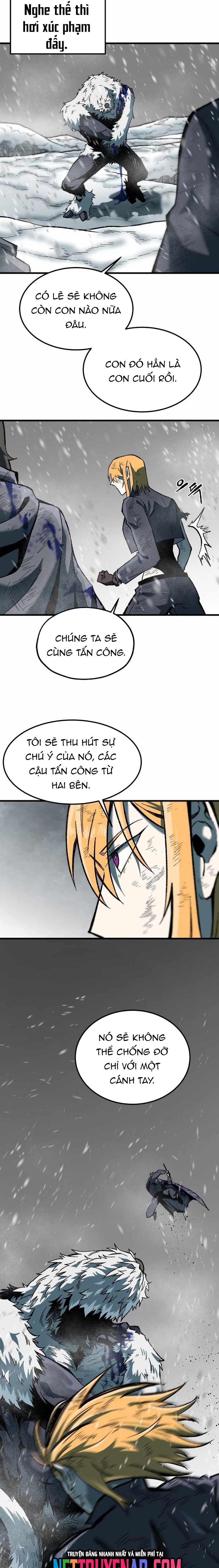 Ngọn Hải Đăng Bình Minh Chapter 50 - Trang 2