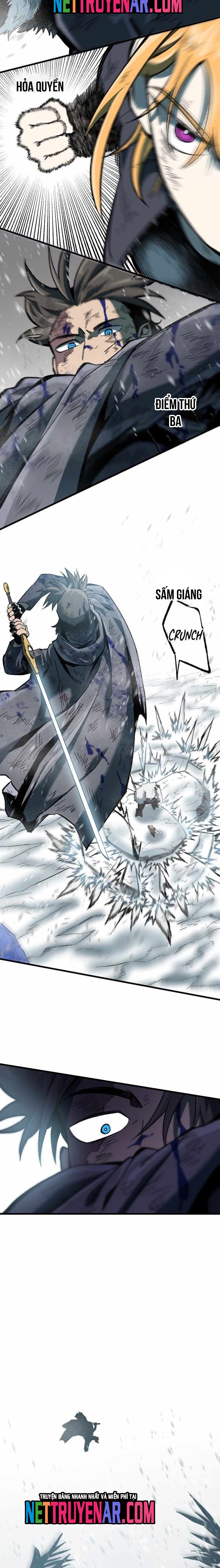Ngọn Hải Đăng Bình Minh Chapter 50 - Trang 2