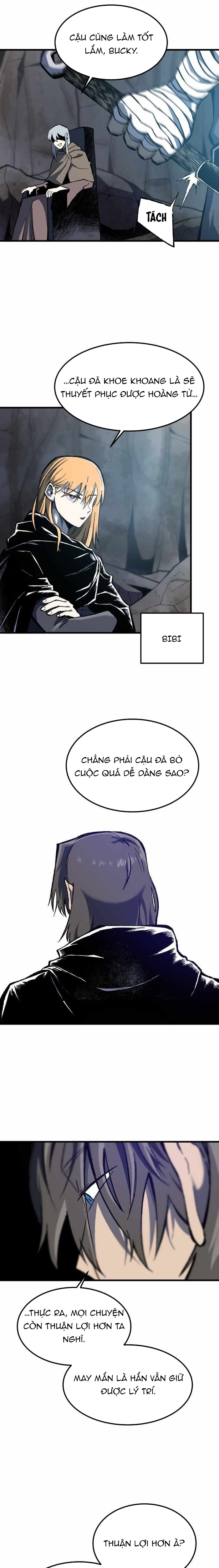 Ngọn Hải Đăng Bình Minh Chapter 50 - Trang 2
