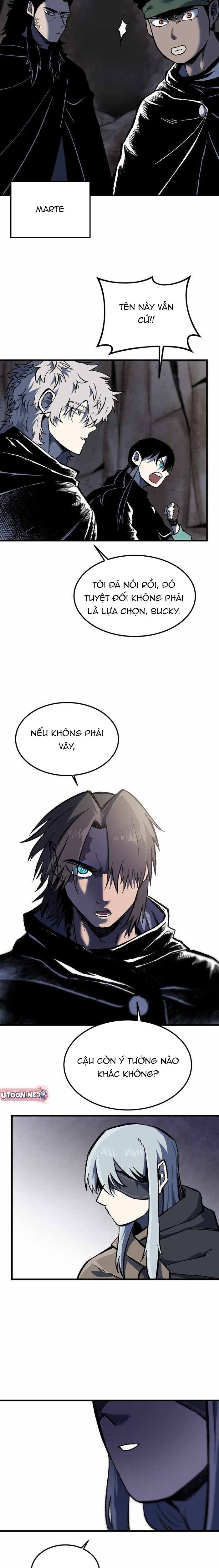 Ngọn Hải Đăng Bình Minh Chapter 50 - Trang 2