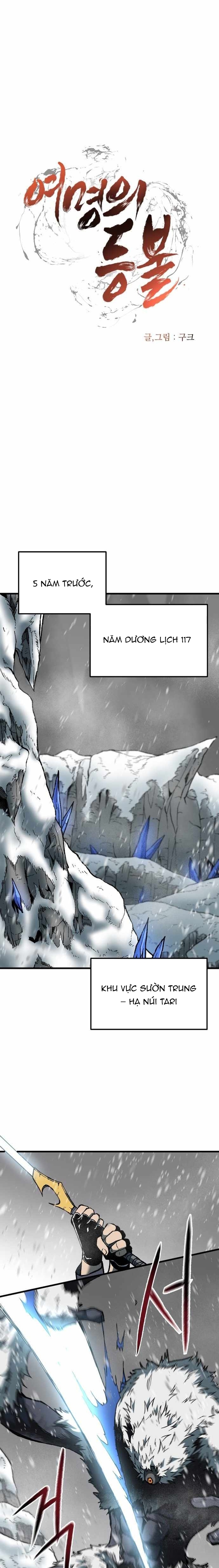 Ngọn Hải Đăng Bình Minh Chapter 50 - Trang 2
