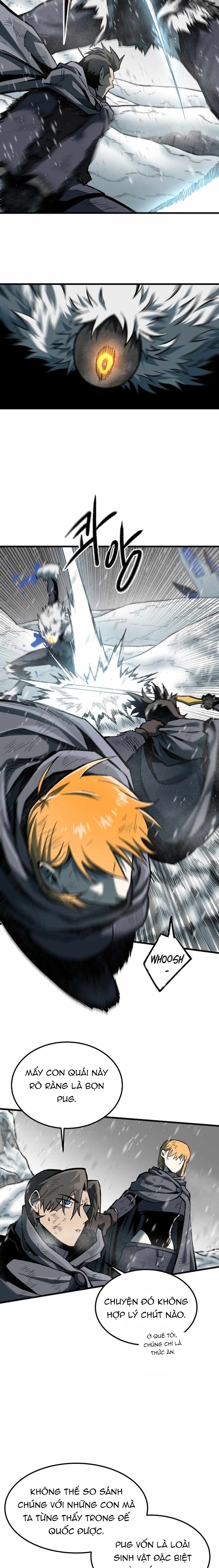 Ngọn Hải Đăng Bình Minh Chapter 50 - Trang 2