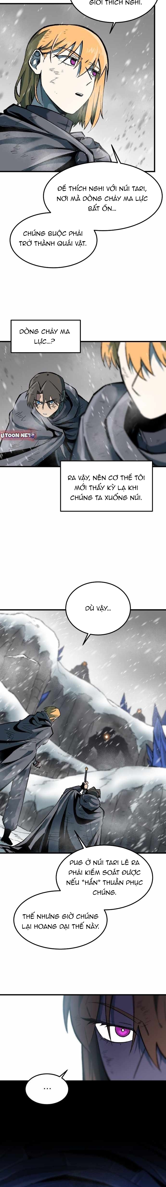 Ngọn Hải Đăng Bình Minh Chapter 50 - Trang 2