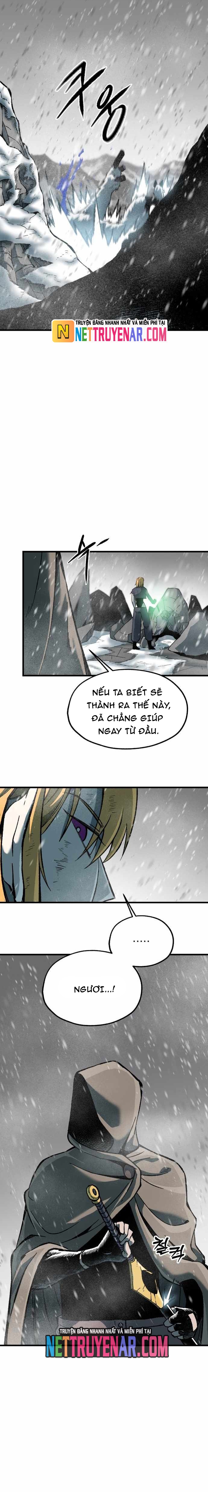 Ngọn Hải Đăng Bình Minh Chapter 51 - Trang 2