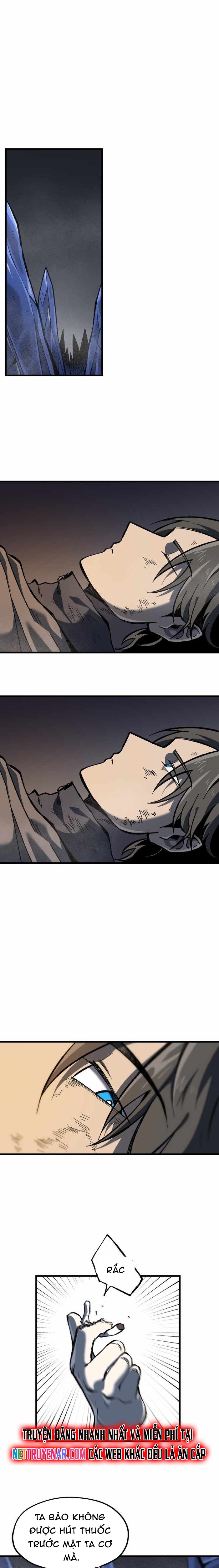 Ngọn Hải Đăng Bình Minh Chapter 51 - Trang 2