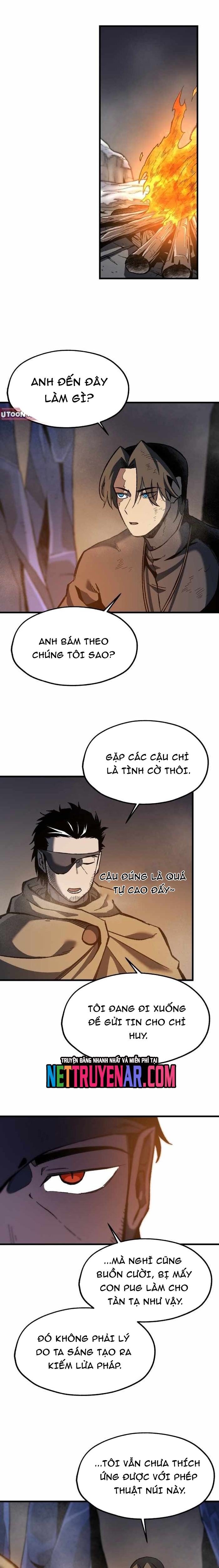 Ngọn Hải Đăng Bình Minh Chapter 51 - Trang 2