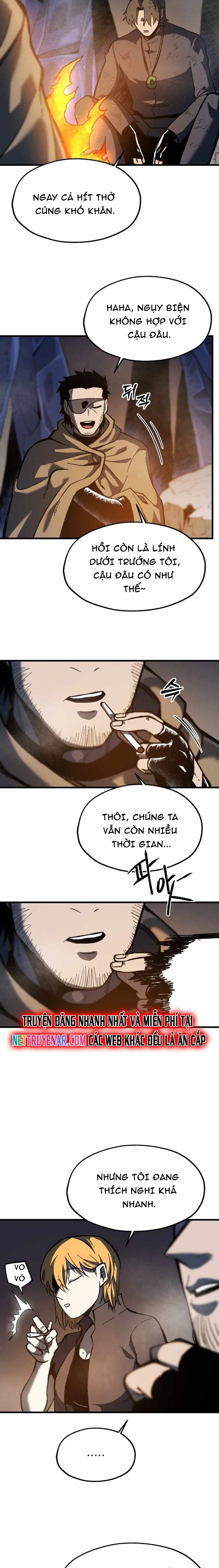 Ngọn Hải Đăng Bình Minh Chapter 51 - Trang 2