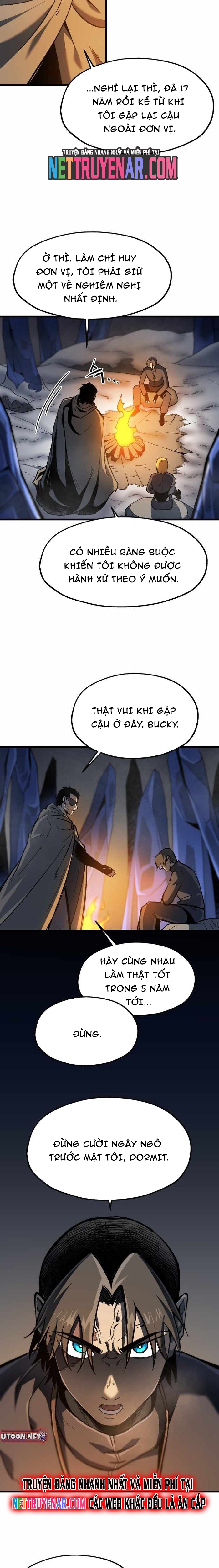Ngọn Hải Đăng Bình Minh Chapter 51 - Trang 2