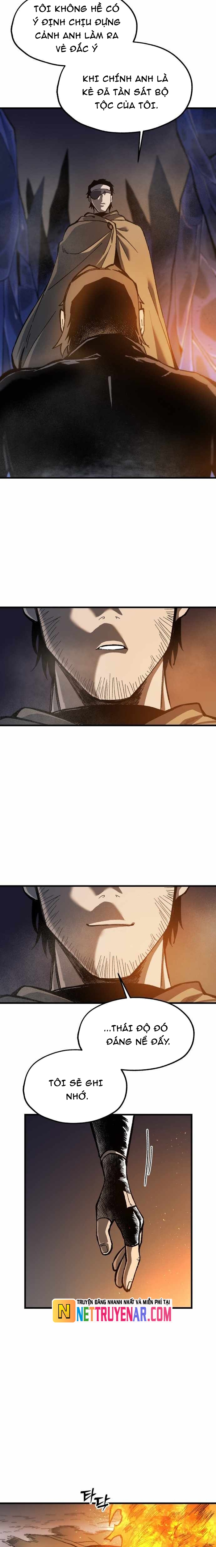 Ngọn Hải Đăng Bình Minh Chapter 51 - Trang 2