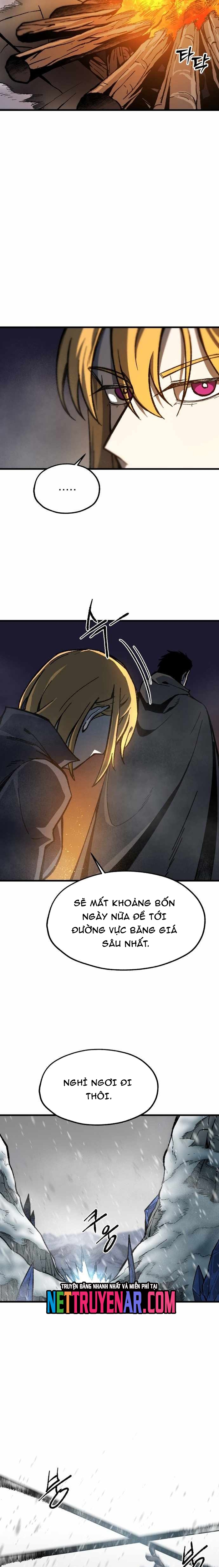 Ngọn Hải Đăng Bình Minh Chapter 51 - Trang 2