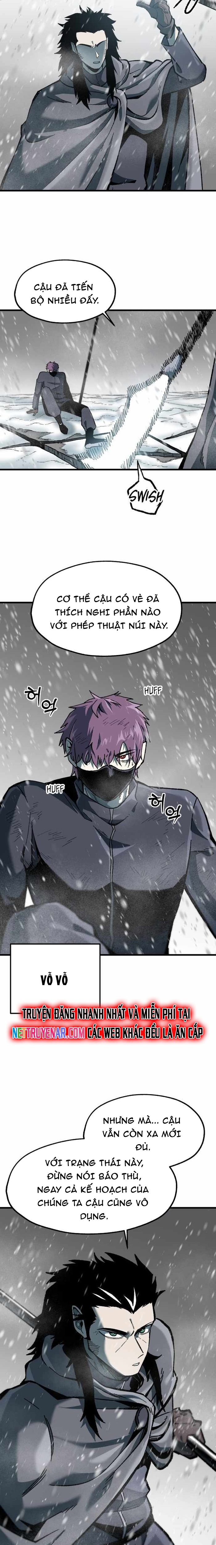 Ngọn Hải Đăng Bình Minh Chapter 51 - Trang 2