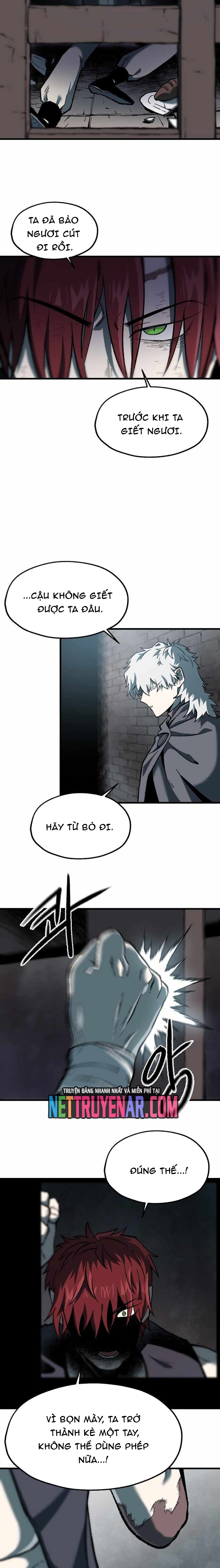 Ngọn Hải Đăng Bình Minh Chapter 51 - Trang 2