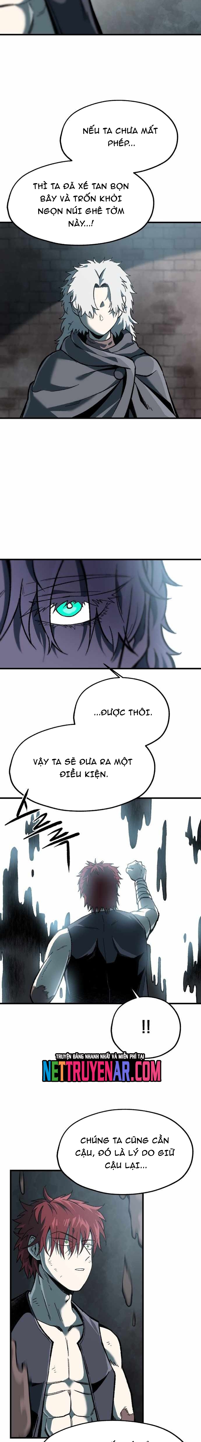 Ngọn Hải Đăng Bình Minh Chapter 51 - Trang 2