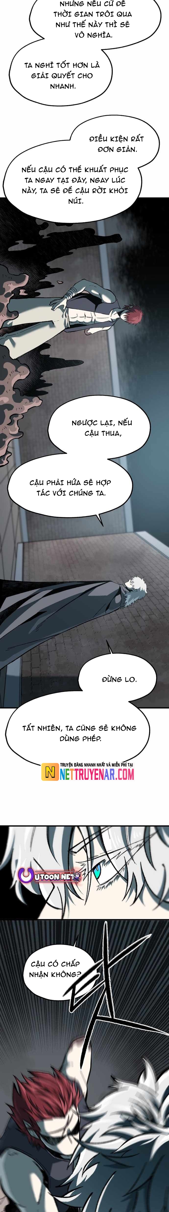 Ngọn Hải Đăng Bình Minh Chapter 51 - Trang 2