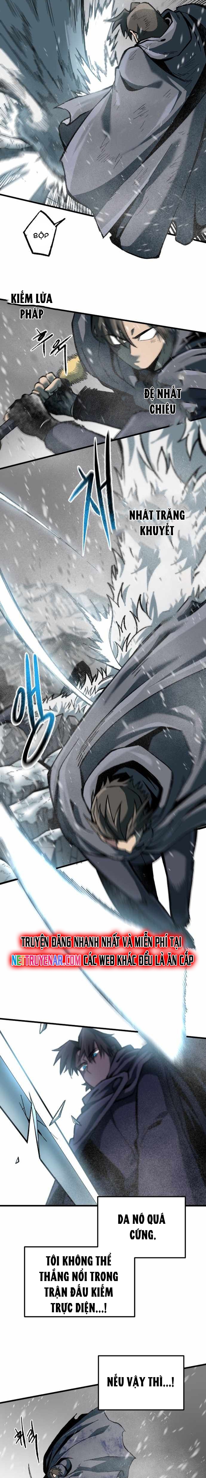 Ngọn Hải Đăng Bình Minh Chapter 51 - Trang 2
