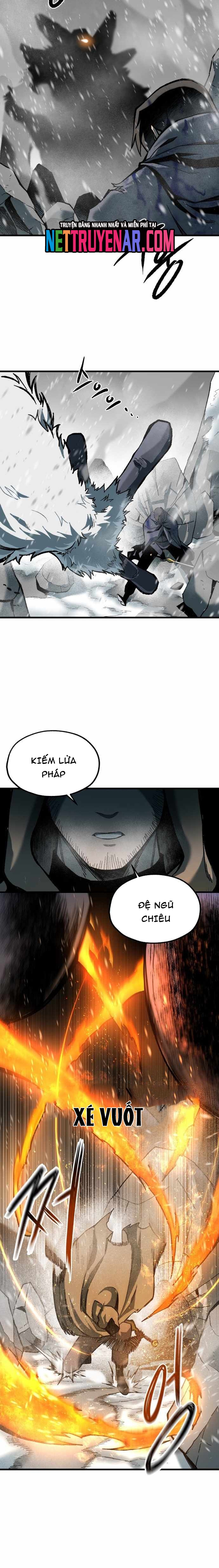 Ngọn Hải Đăng Bình Minh Chapter 51 - Trang 2