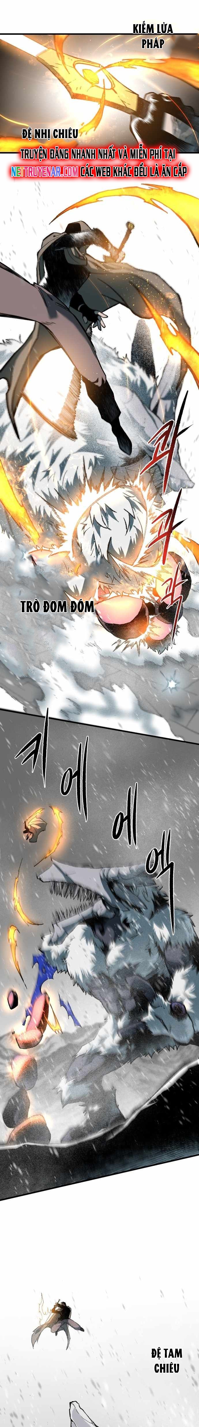 Ngọn Hải Đăng Bình Minh Chapter 51 - Trang 2