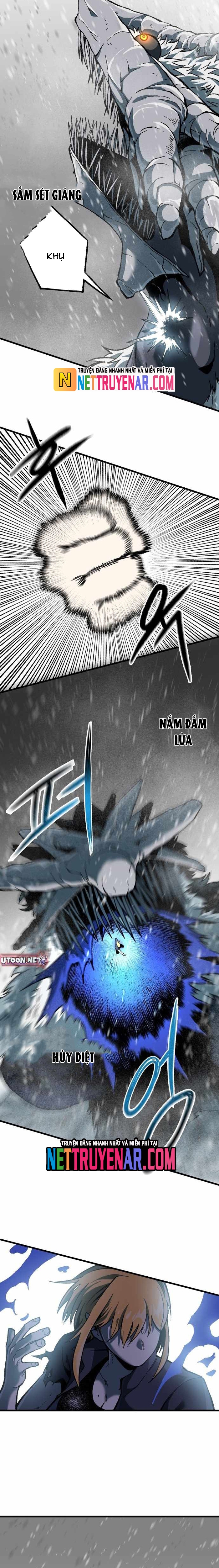 Ngọn Hải Đăng Bình Minh Chapter 51 - Trang 2
