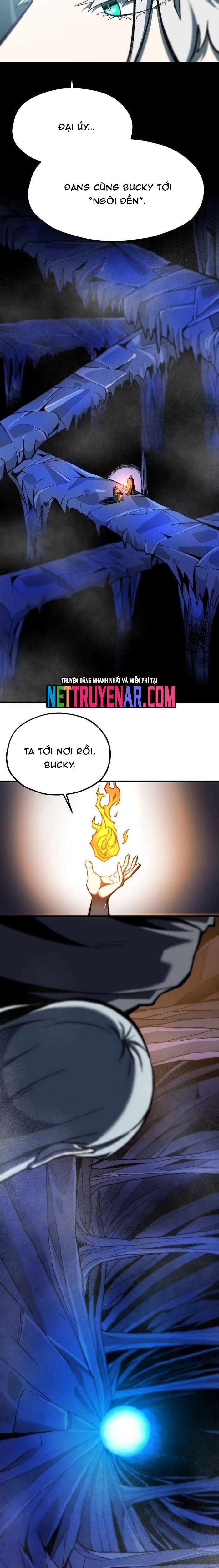 Ngọn Hải Đăng Bình Minh Chapter 52 - Trang 2