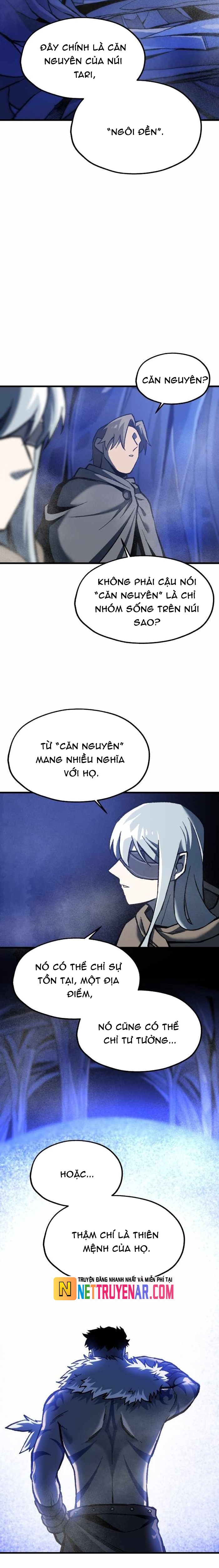 Ngọn Hải Đăng Bình Minh Chapter 52 - Trang 2