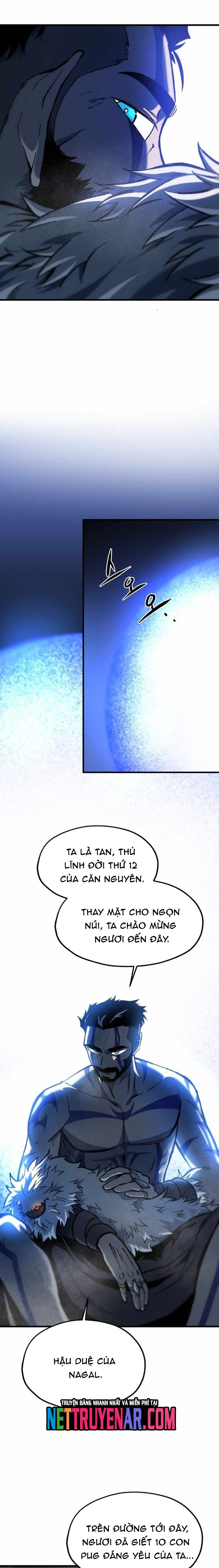Ngọn Hải Đăng Bình Minh Chapter 52 - Trang 2