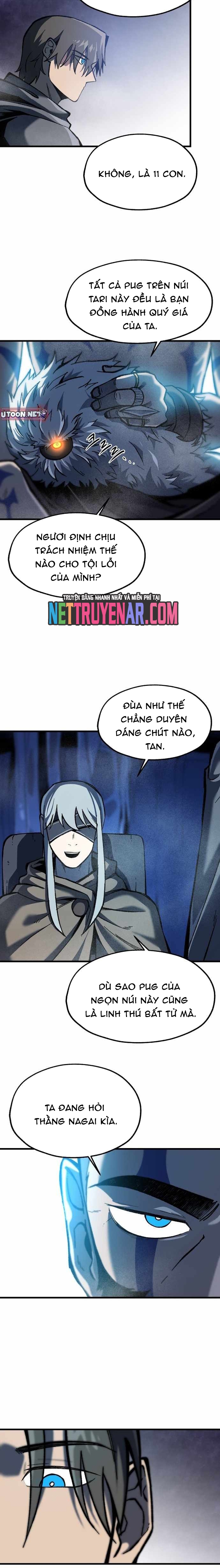 Ngọn Hải Đăng Bình Minh Chapter 52 - Trang 2