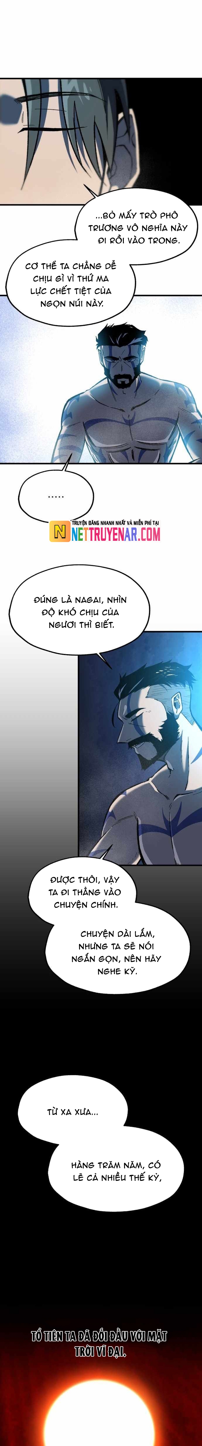 Ngọn Hải Đăng Bình Minh Chapter 52 - Trang 2