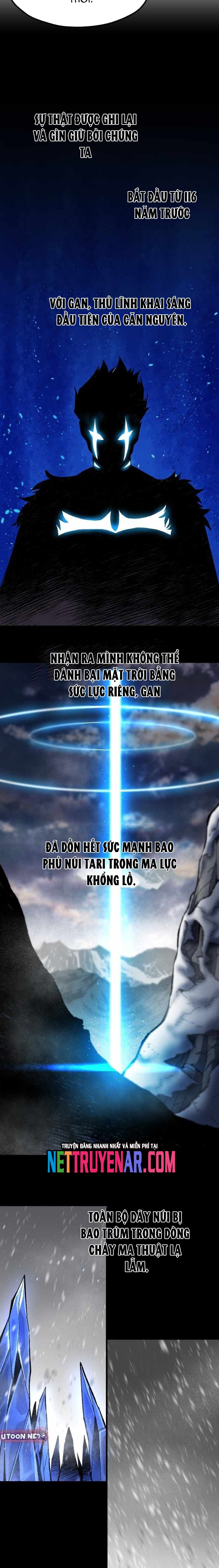 Ngọn Hải Đăng Bình Minh Chapter 52 - Trang 2