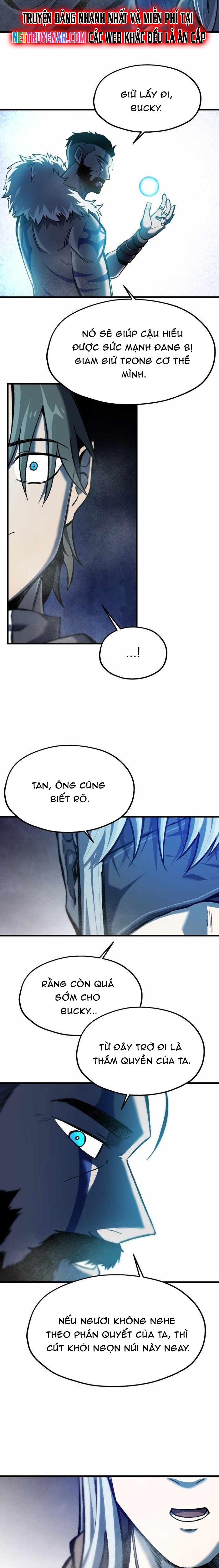 Ngọn Hải Đăng Bình Minh Chapter 52 - Trang 2